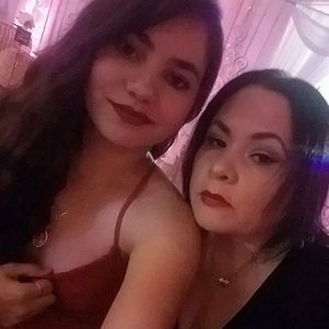 Meet your Posher, Maria luz